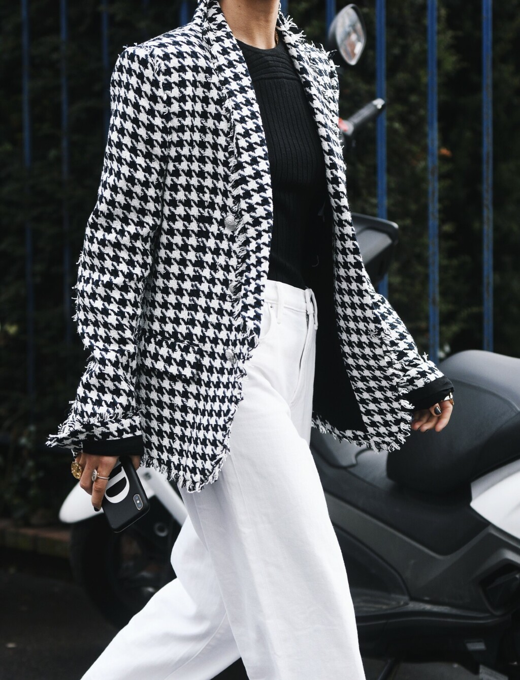 Houndstooth