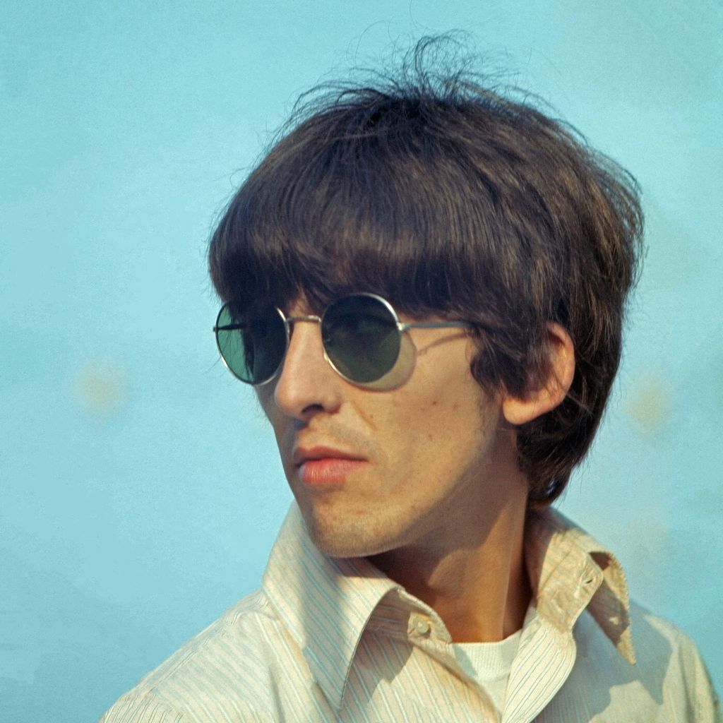 George Harrison
