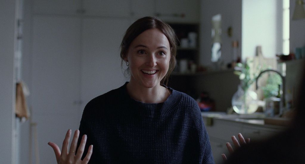 Film ''Sentimental Value'' - 5