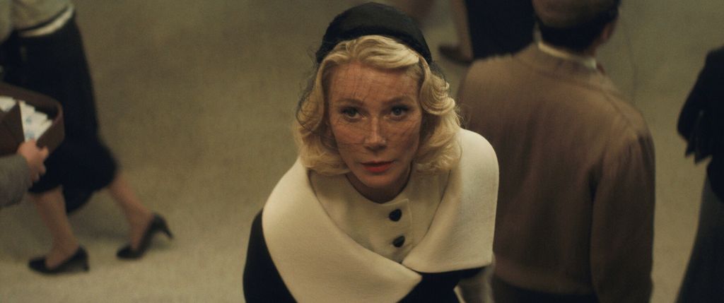 Film ''Marty Supreme'' - 1