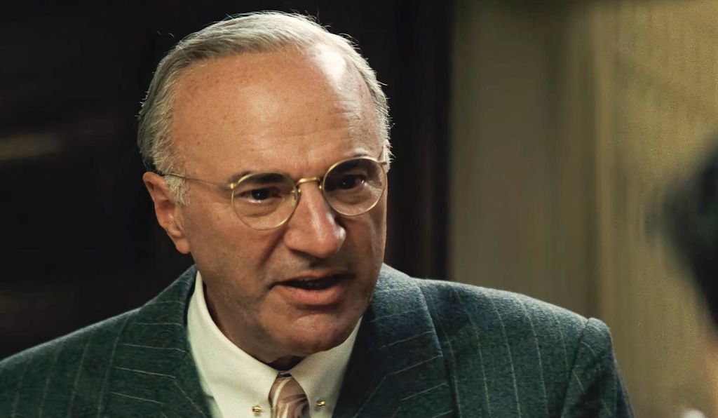 Film ''Marty Supreme'' - 3