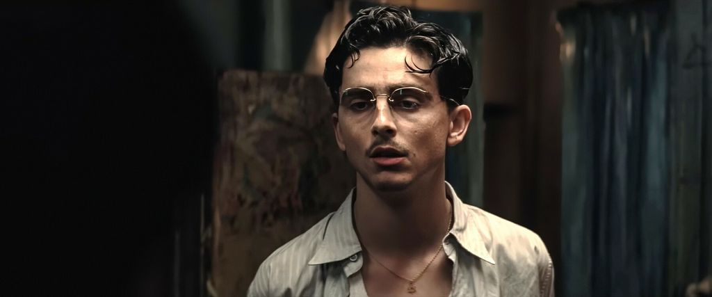 Film ''Marty Supreme'' - 7