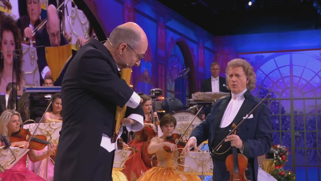 Michel Tirabosco - 3