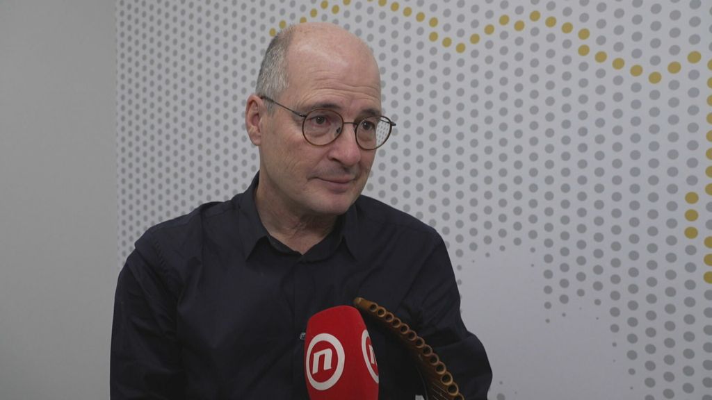 Michel Tirabosco - 4