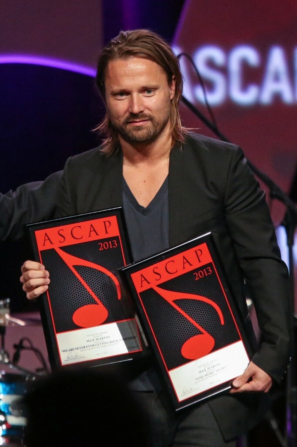 Max Martin
