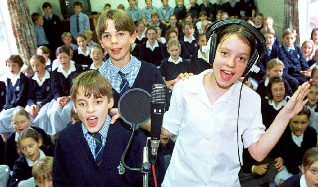 Lily i Alfie Allen - 14