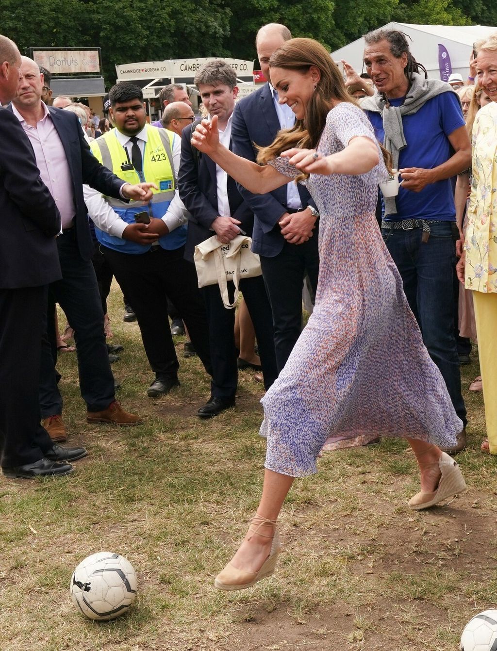 Kate Middleton - 8