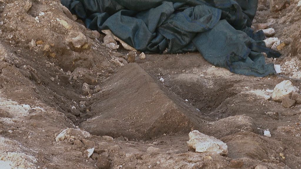 Otkriven pokrov sarkofaga u Dubrovniku - 4