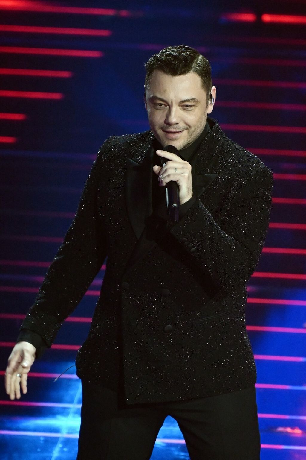 Tiziano Ferro