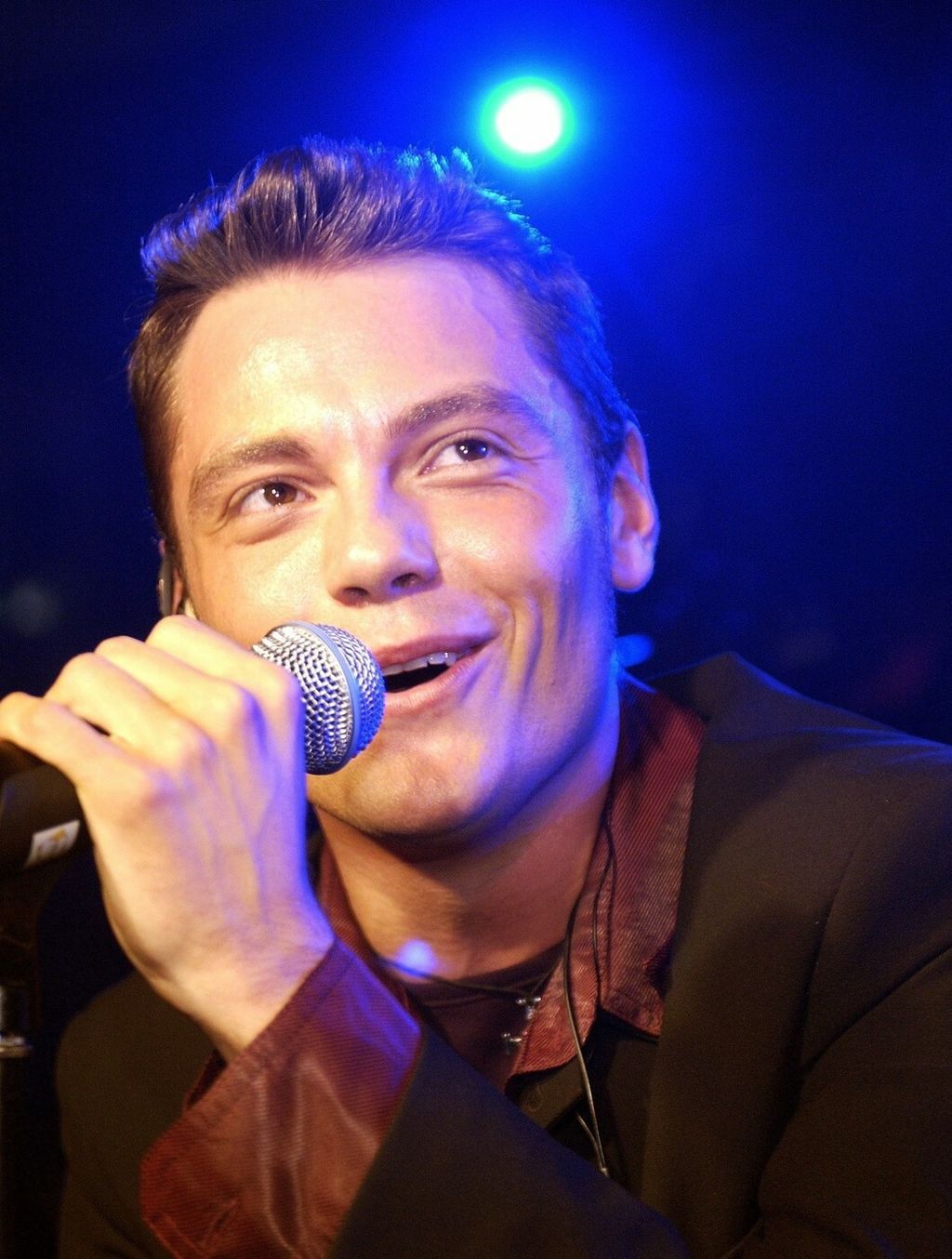 Tiziano Ferro