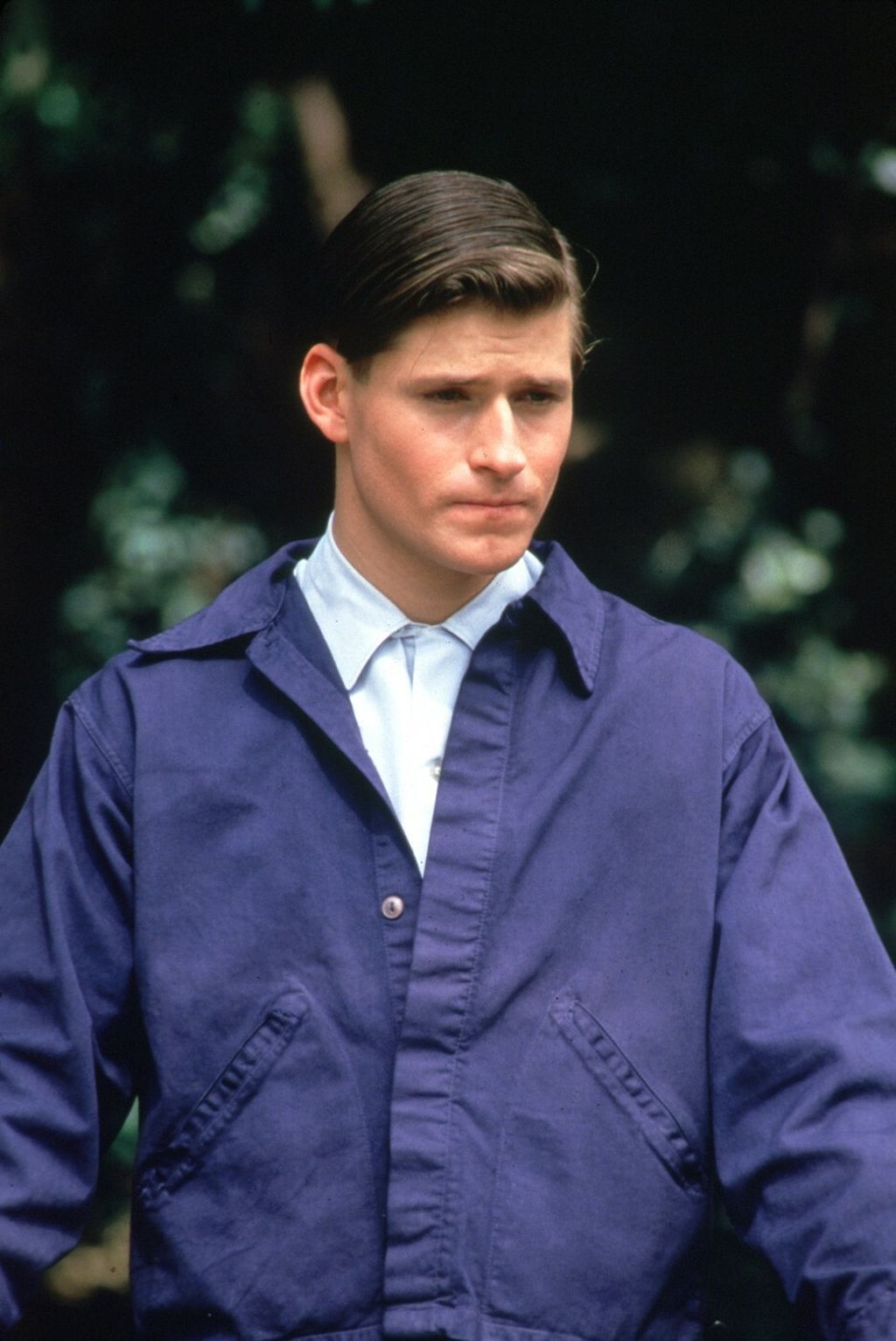 Crispin Glover