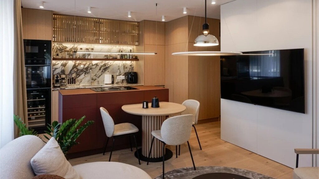 Apartman M
