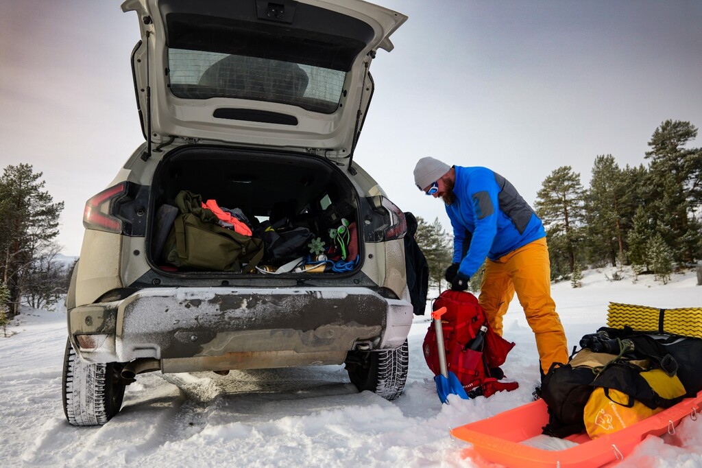 Muskox Expedition - 11