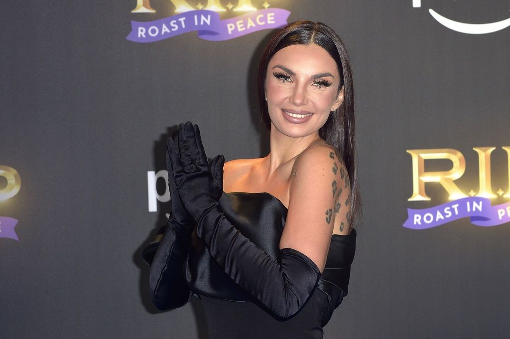 Elettra Lamborghini - 4