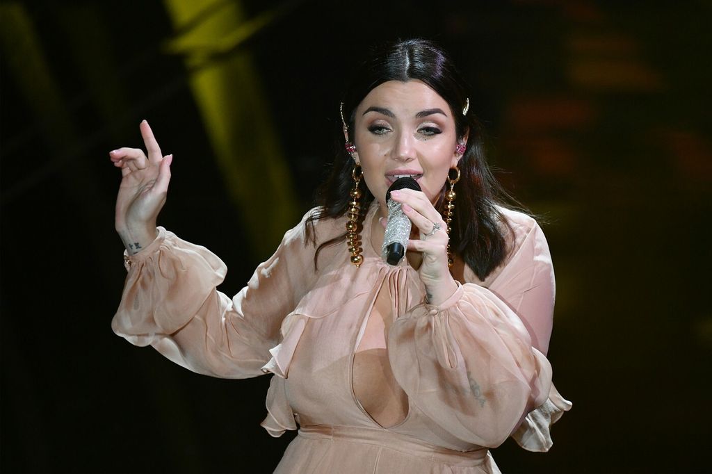 Elettra Lamborghini - 21