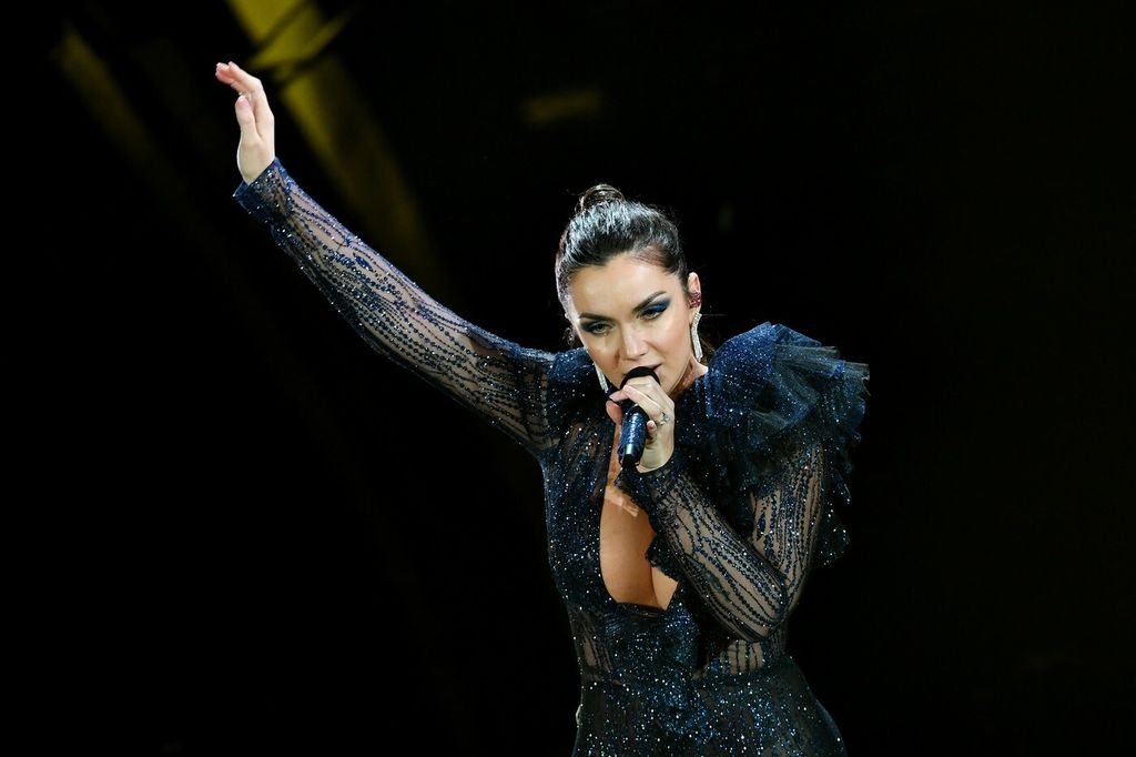 Elettra Lamborghini - 24