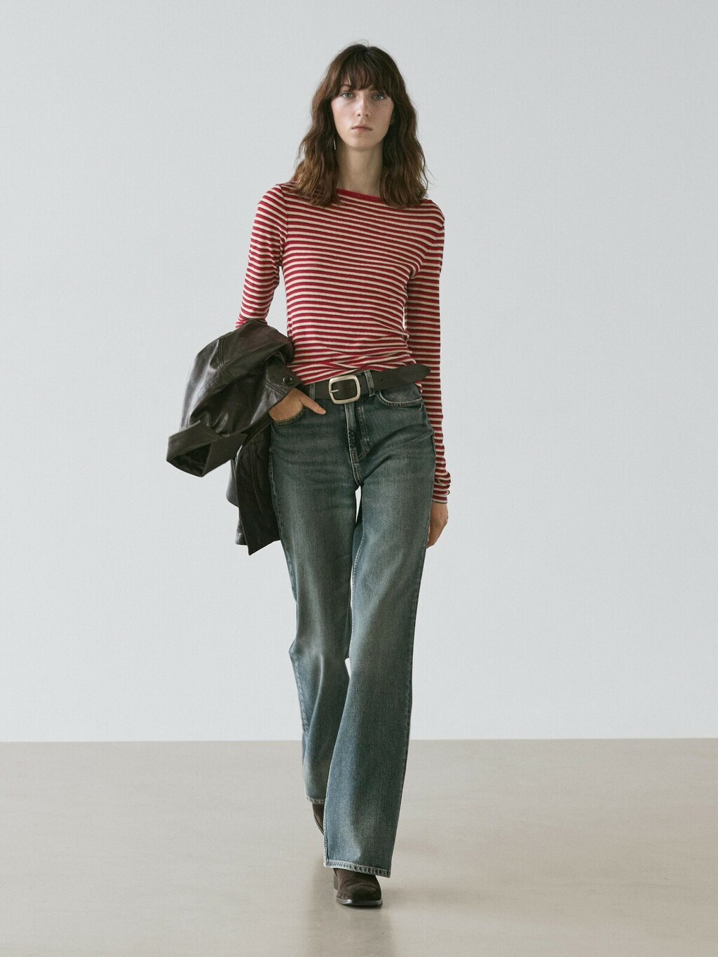 Massimo Dutti, 49,95 eura