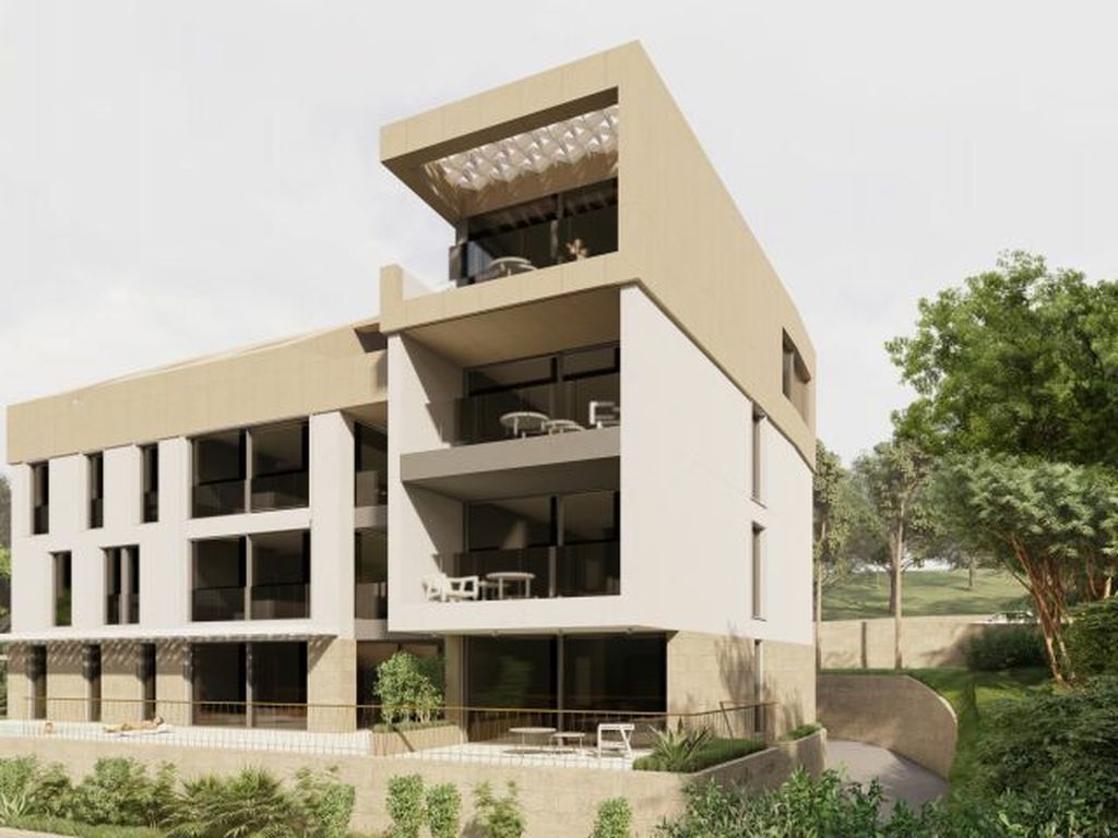 Opatijska rivijera dobiva nove ekskluzivne stanove s panoramskim pogledom na more