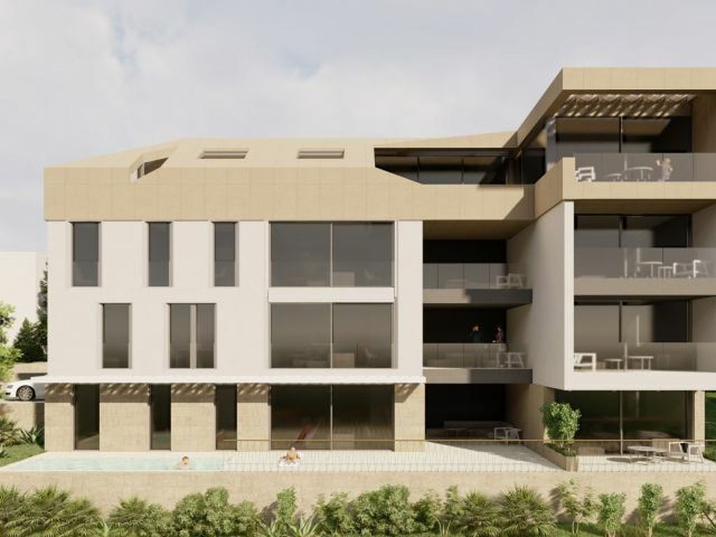 Opatijska rivijera dobiva nove ekskluzivne stanove s panoramskim pogledom na more