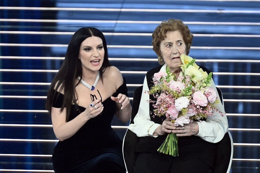 Gianna Capaldi Pratesi - 3