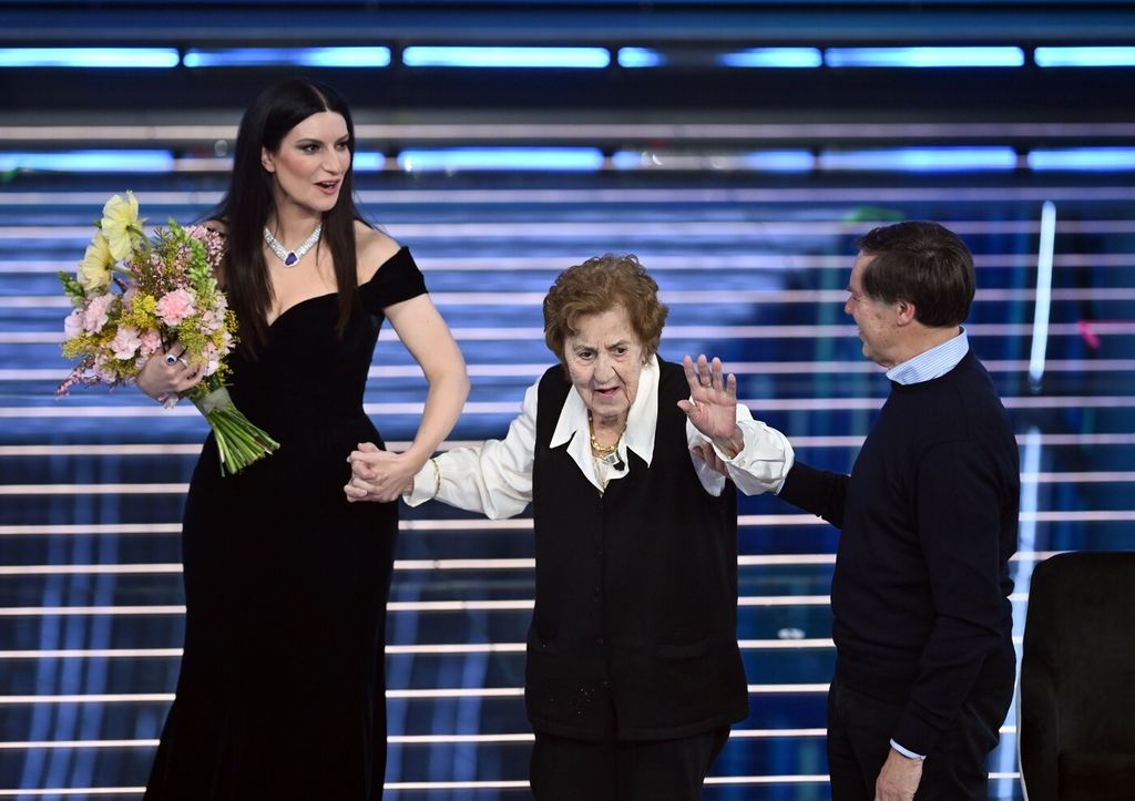 Gianna Capaldi Pratesi - 6