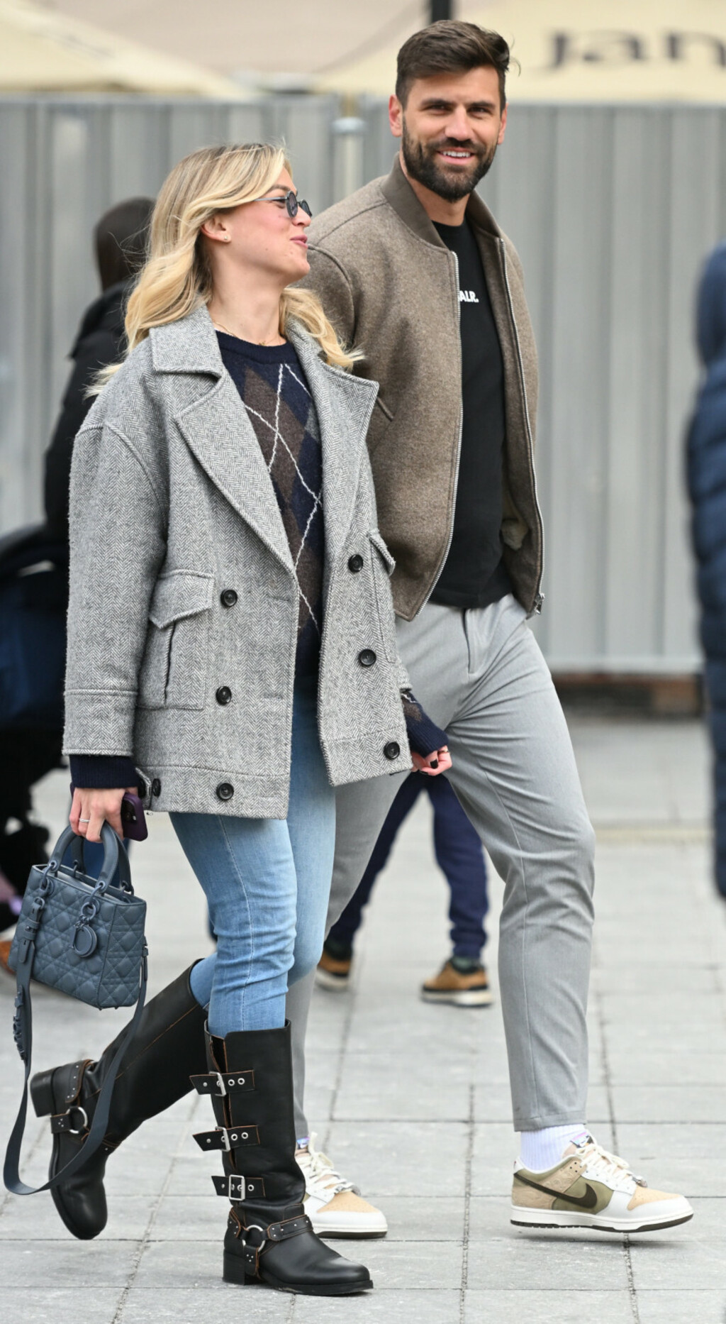 Ulična moda u centru Zagreba - 5