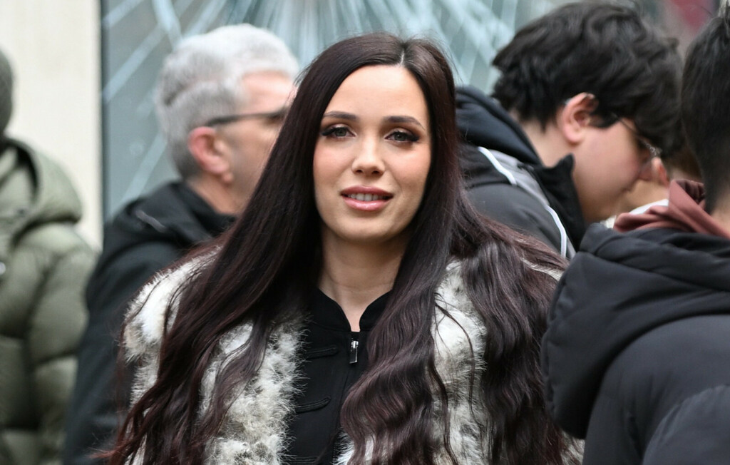 Ulična moda u centru Zagreba - 10