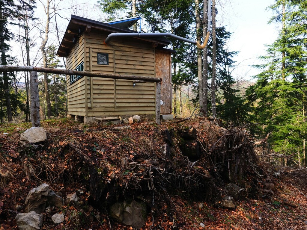 Osmatračnice su sigurne za goste
