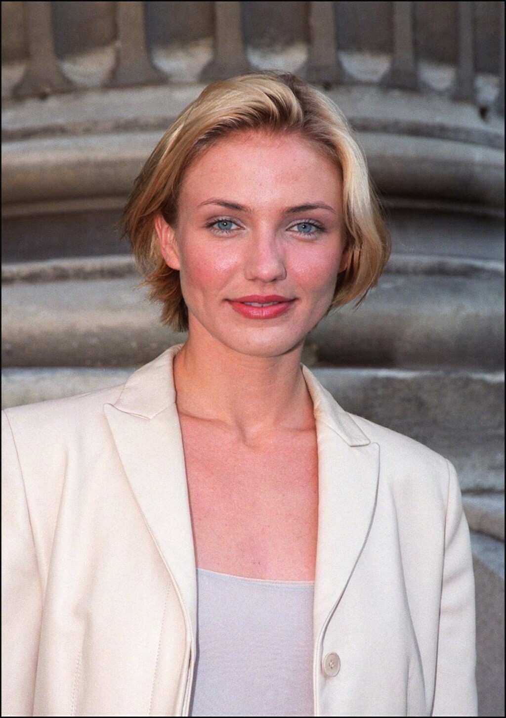 Cameron Diaz 1998. godine