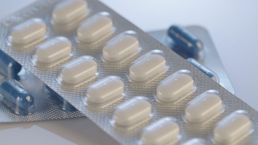 Europol razbio mrežu farmaceutskog kriminala - 3