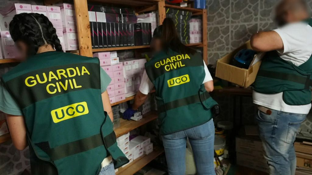 Europol razbio mrežu farmaceutskog kriminala - 3