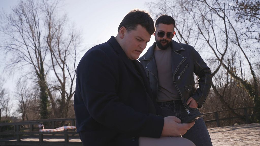 In Magazin: Goran Vinčić - 1