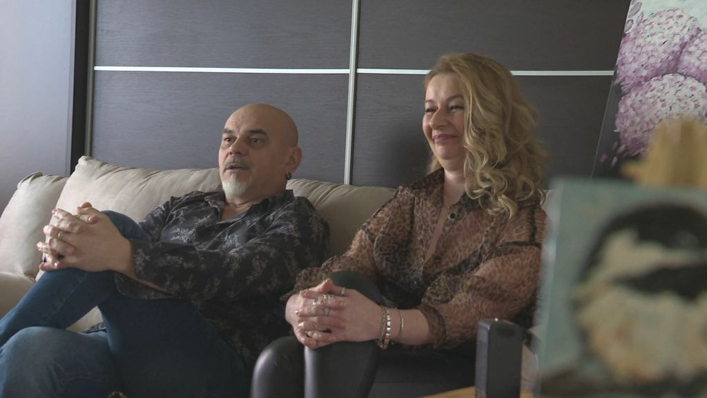 In Magazin: Pero Galić - 1