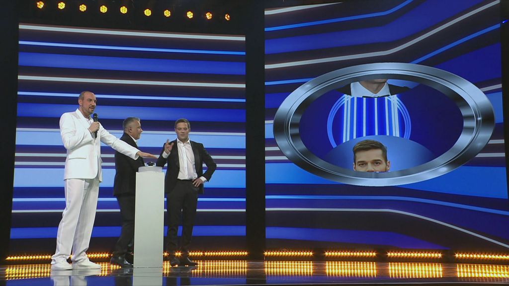 In Magazin: Tvoje lice zvuči poznato - 8