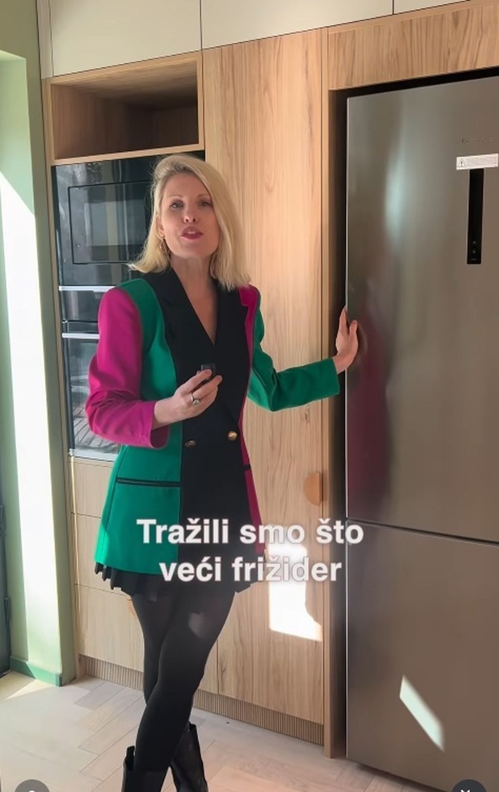 Kuhinja Ide Prester - 1