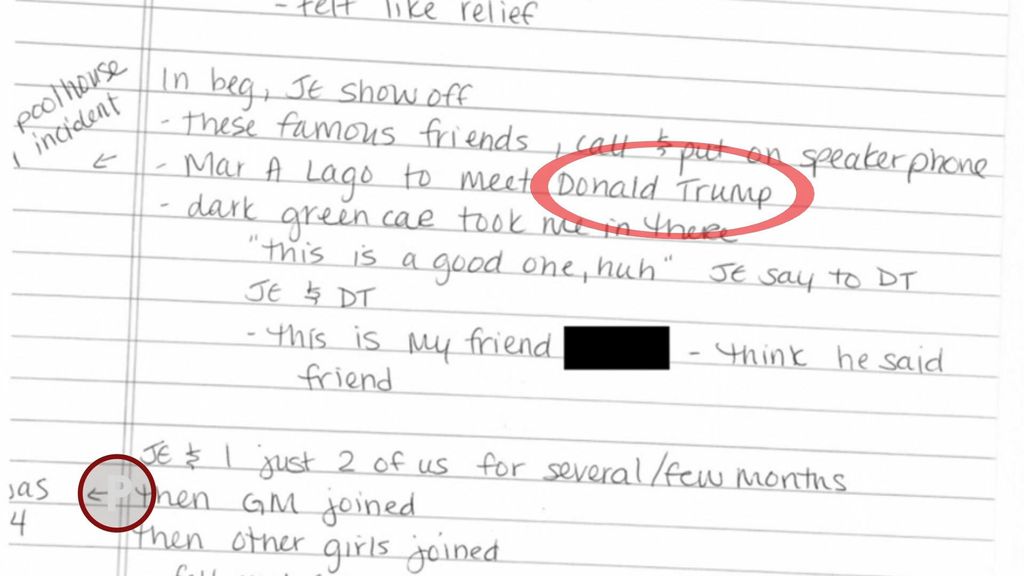 Provjereno: Epstein - 7