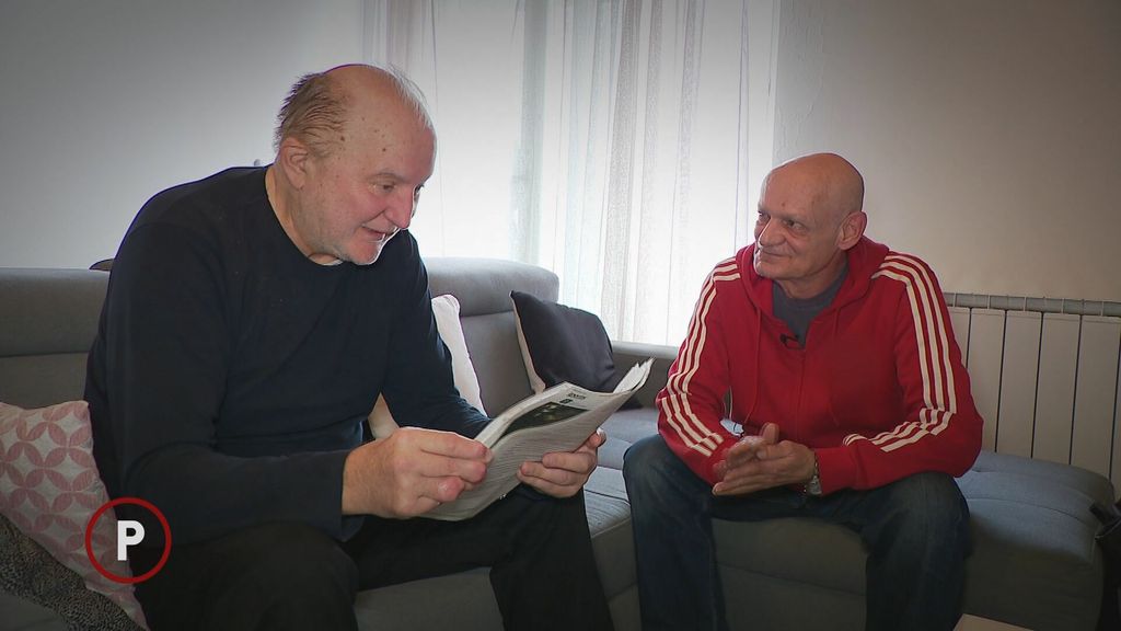 Provjereno: Radnici Klana - 5