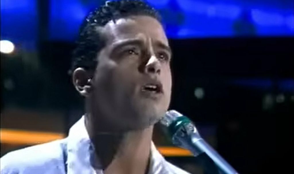 Eros Ramazzotti - 2