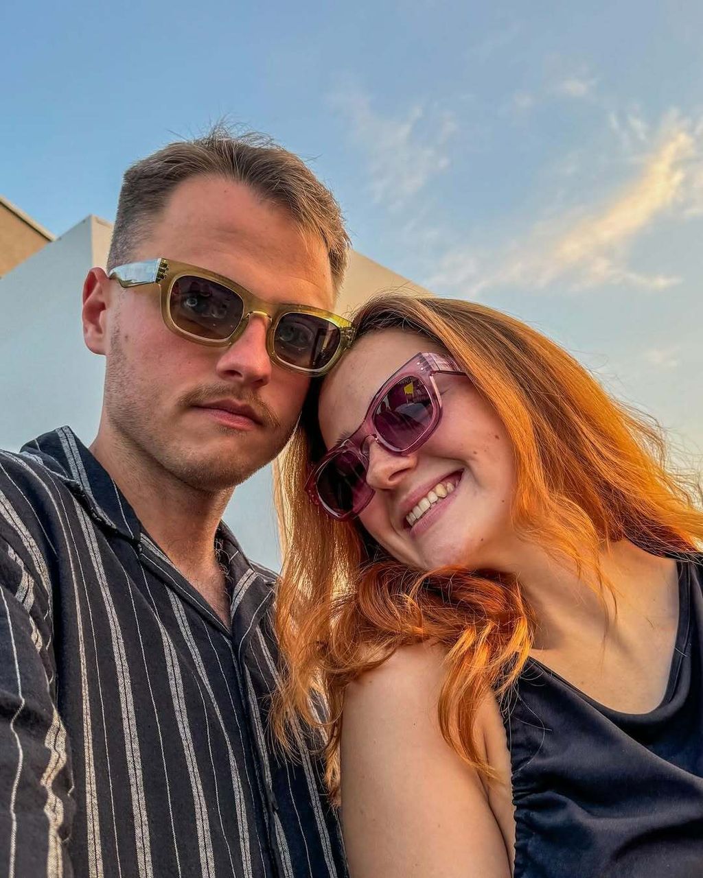 Petra Kuljiš i Noel Reškovac - 1