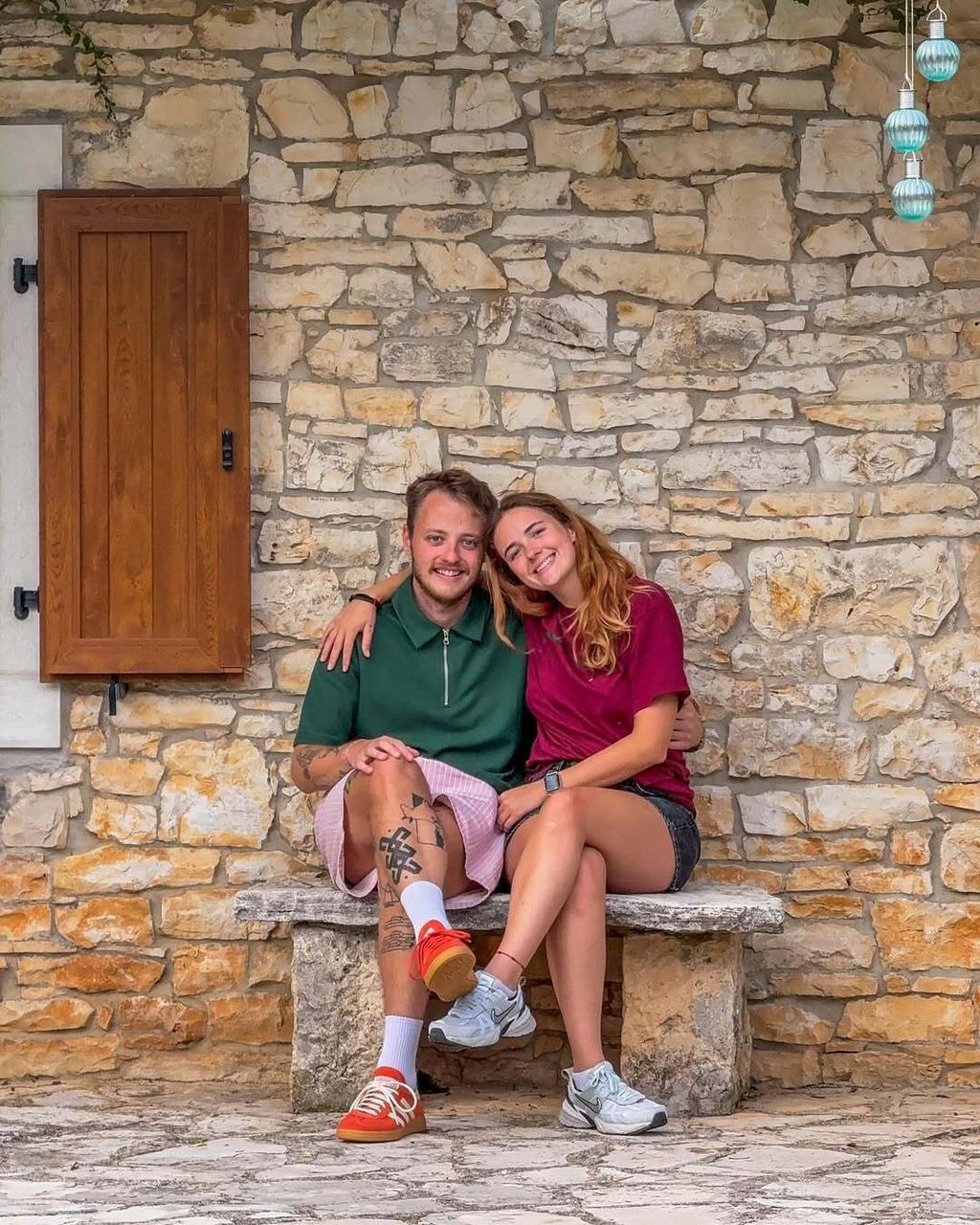 Petra Kuljiš i Noel Reškovac - 3