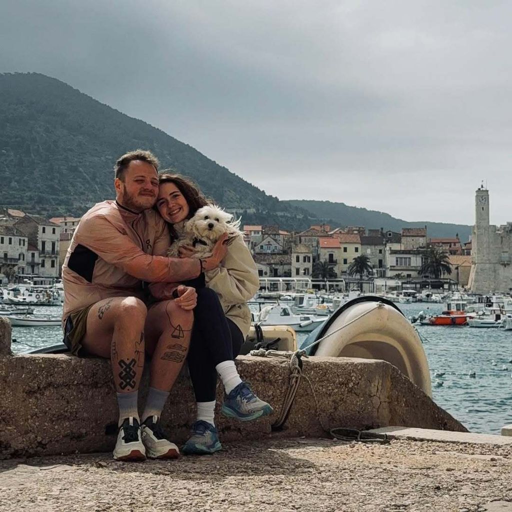 Petra Kuljiš i Noel Reškovac - 4