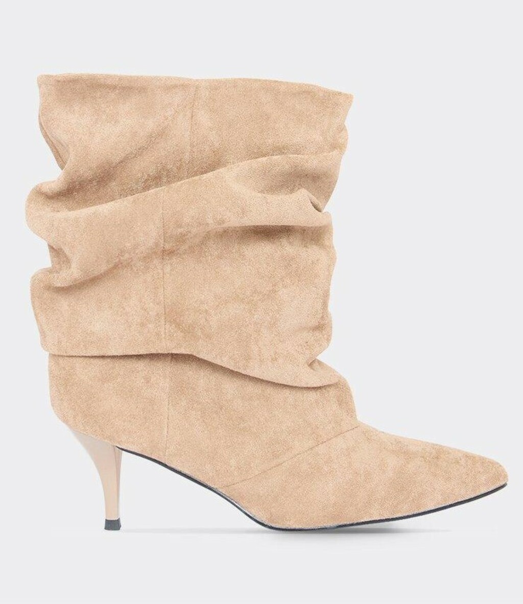 Ego gležnjače, 55 eura