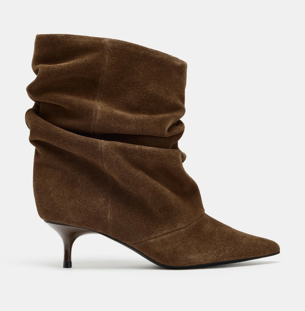 Zara gležnjače, 69,95 eurqa