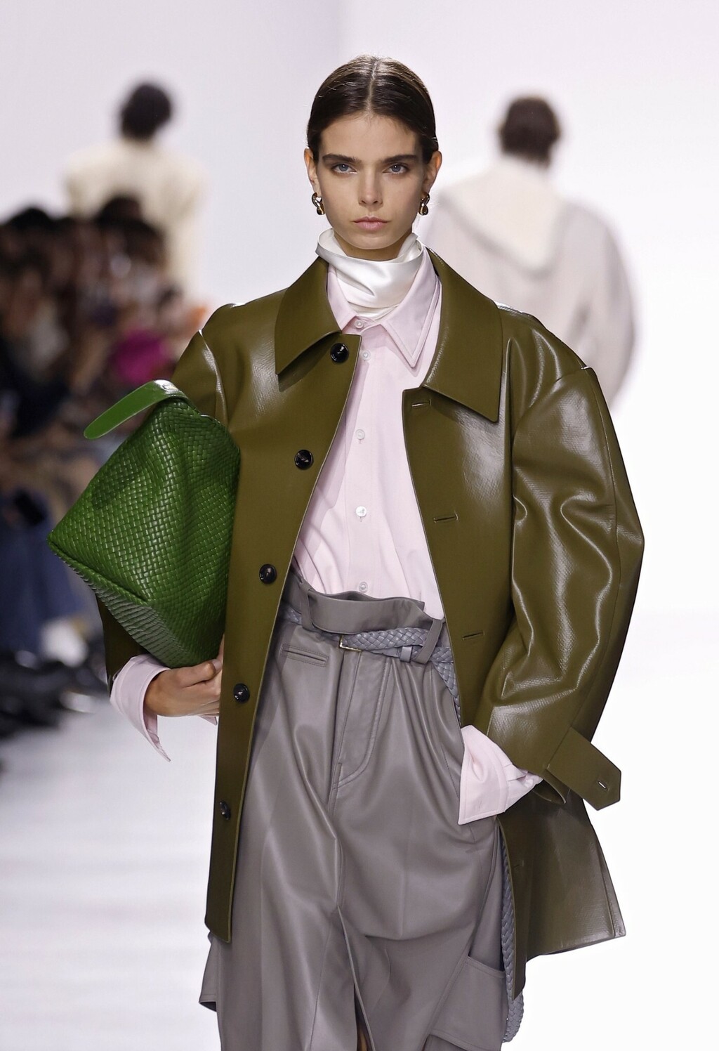 Bottega Veneta, proljeće/ljeto 2026.