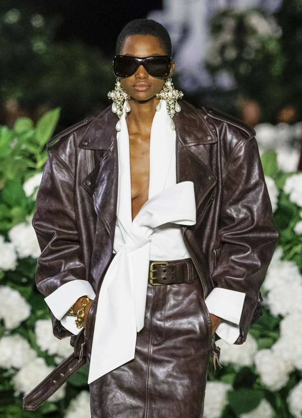 Saint Laurent, proljeće/ljeto 2026.