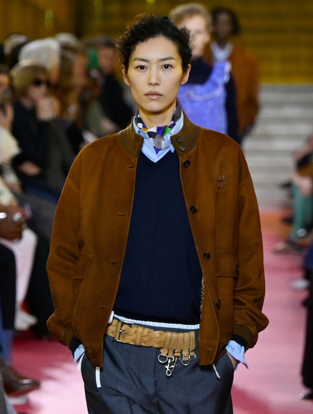 Miu Miu, proljeće/ljeto 2026.