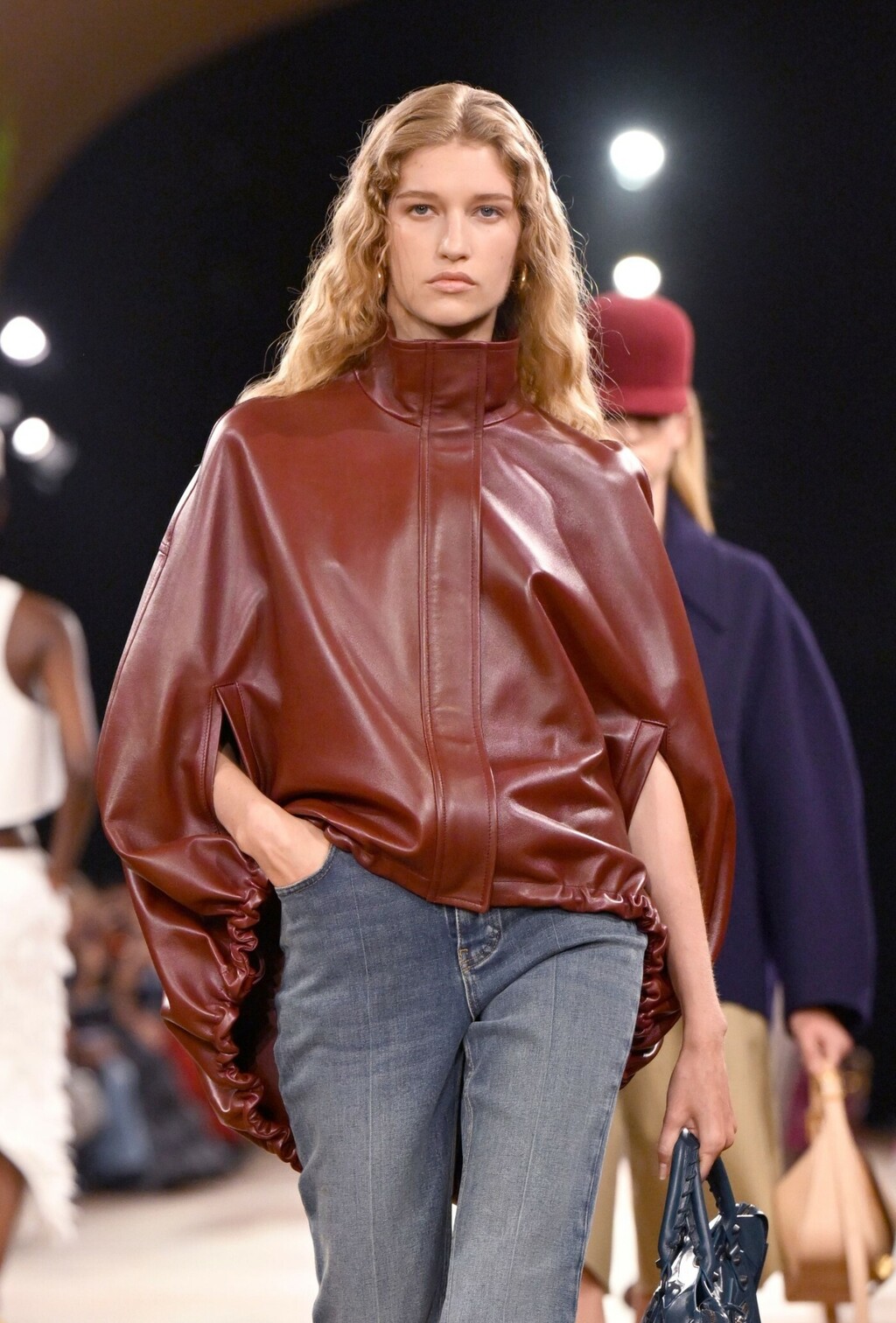 Balenciaga, proljeće/ljeto 2026.