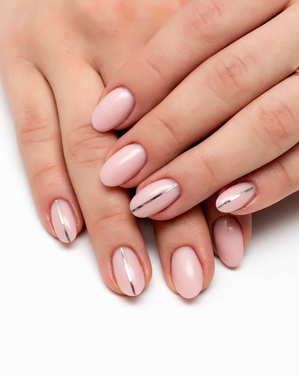 Manikure s prugicama