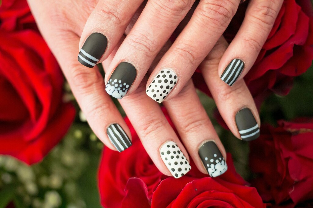 Manikure s prugicama