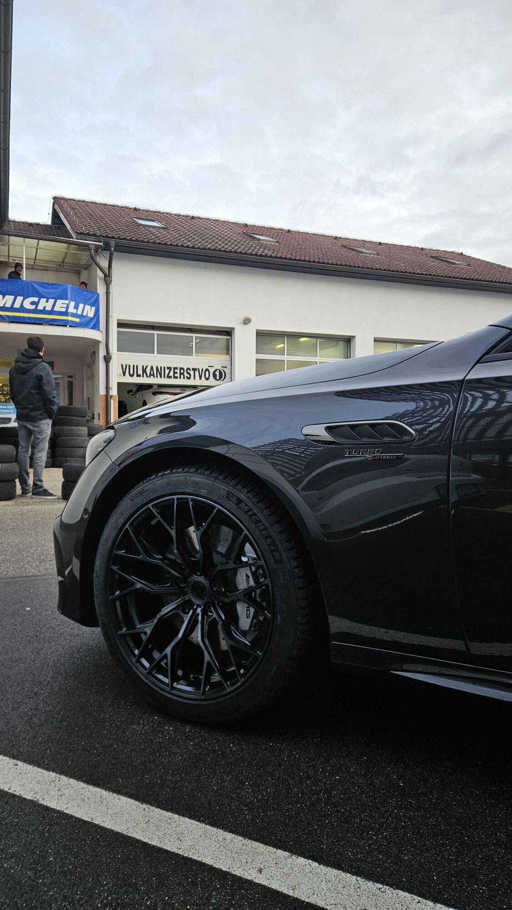 Vaš automobil, vaša sigurnost: Zašto je pouzdan vulkanizer važniji nego što mislite